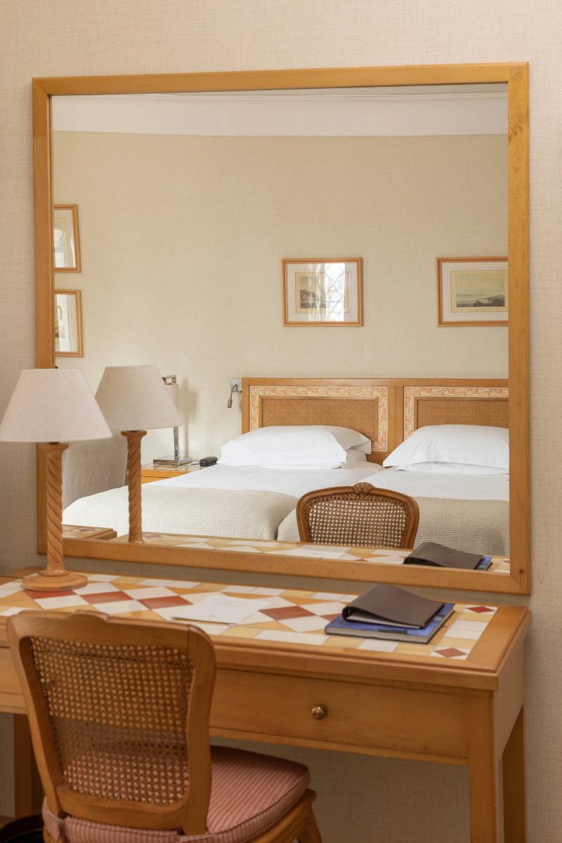 Hotel Lisboa Plaza, a Lisbon Heritage Collection