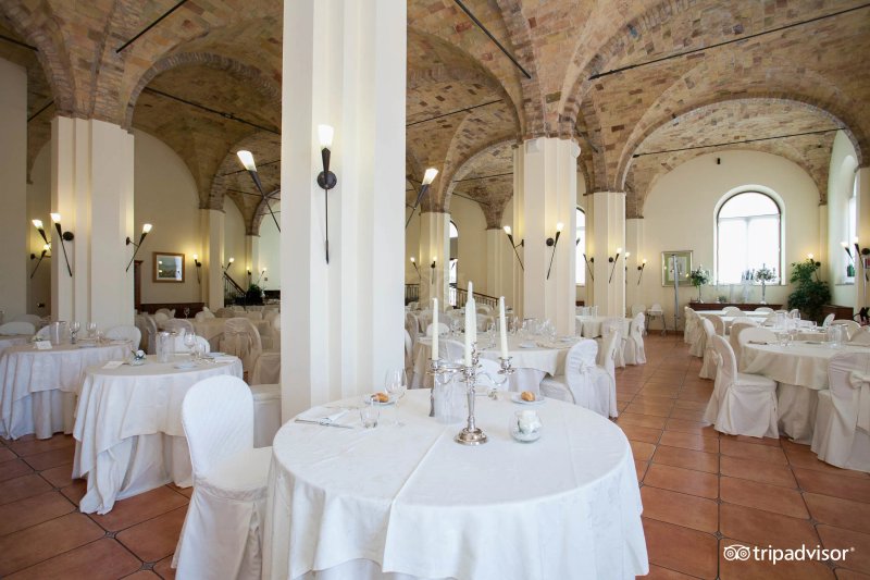 Villa Fiorita Hotel
