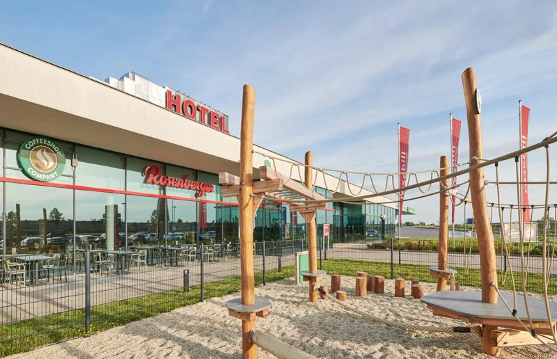 Rosehill Foodpark Deutsch-Wagram