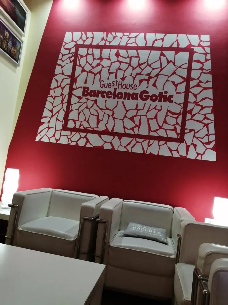 Guesthouse Barcelona Gotic