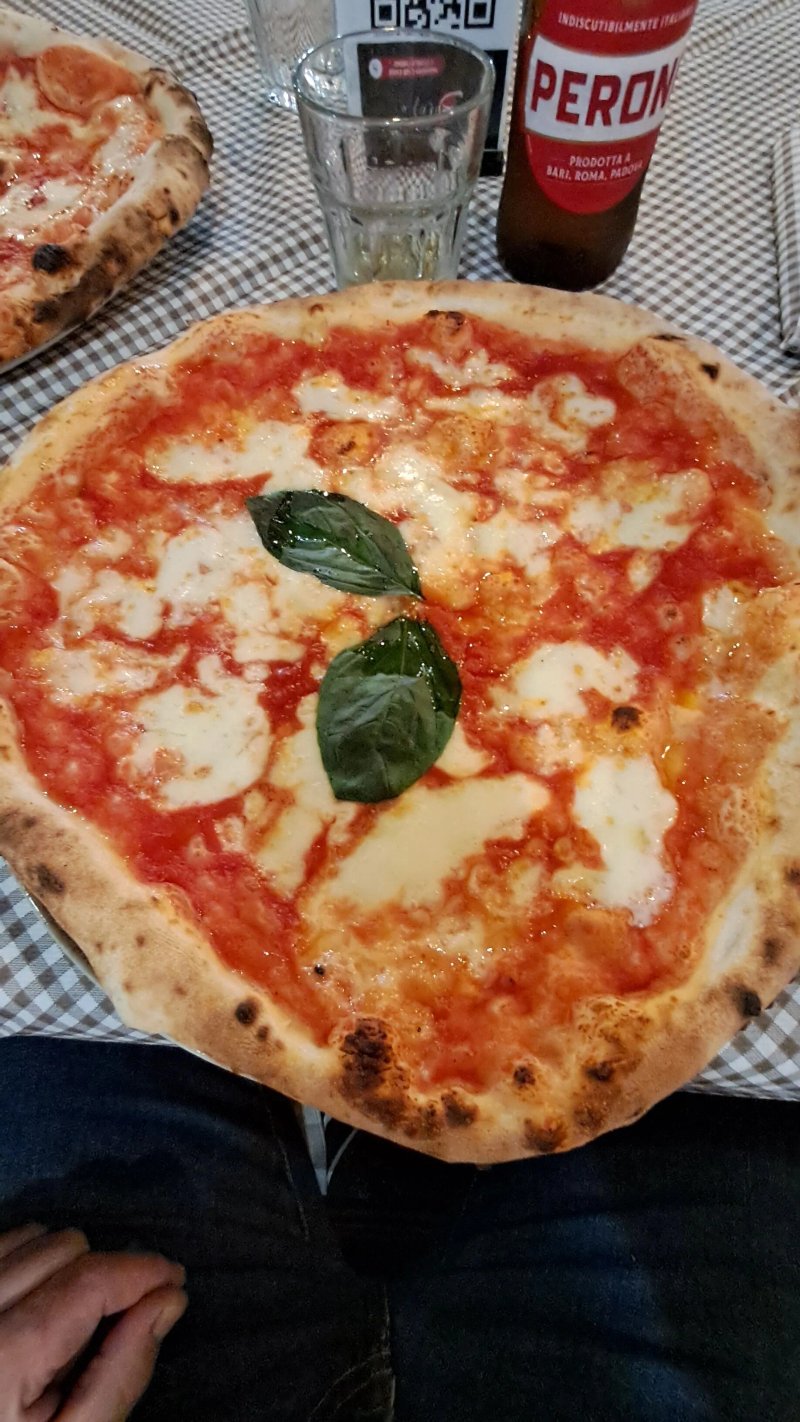 Il Frescale Ristopub Pizzeria