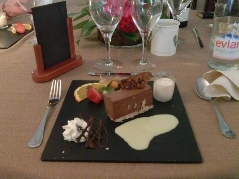 Auberge des Tilleuls