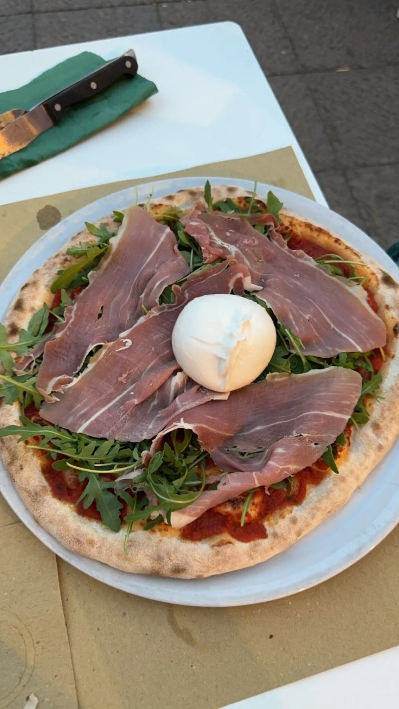 I Capricciusi