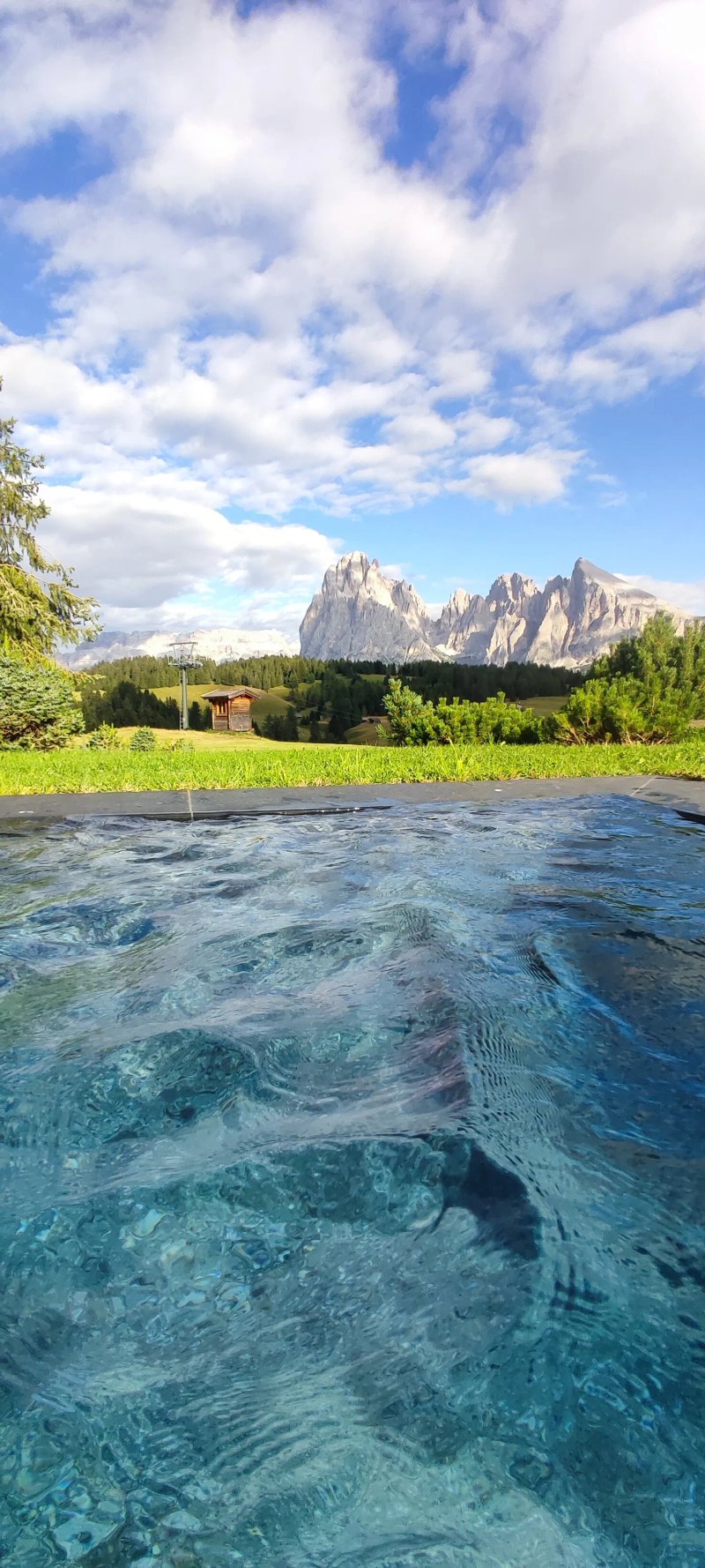 Sporthotel Sonne