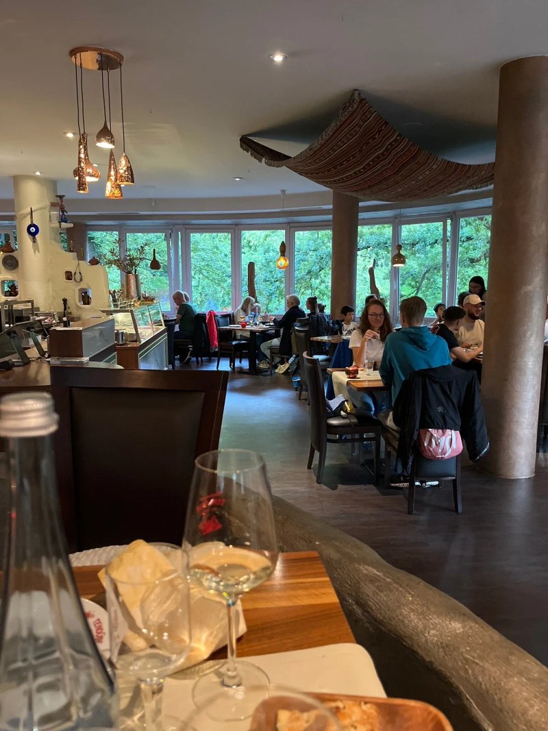 Restaurant Tendure