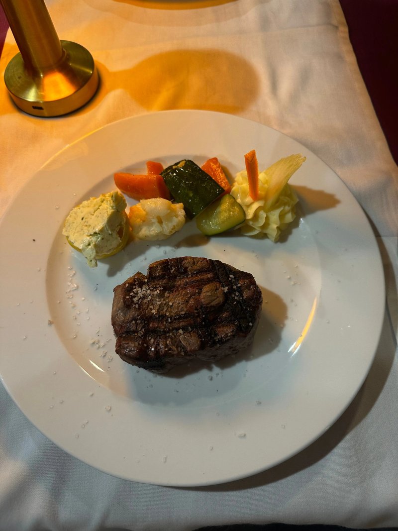 Restaurante La Ciudadela