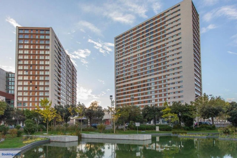 Your Lisbon Home Parque Das Nacoes