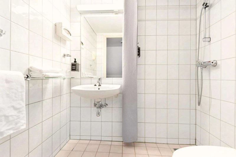 Sure Hotel by Best Western Hotel Ole Tobias