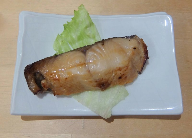Ebi Sushi Restaurant