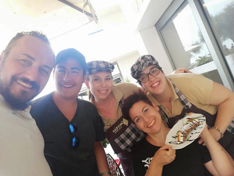 GelAntico Gelateria
