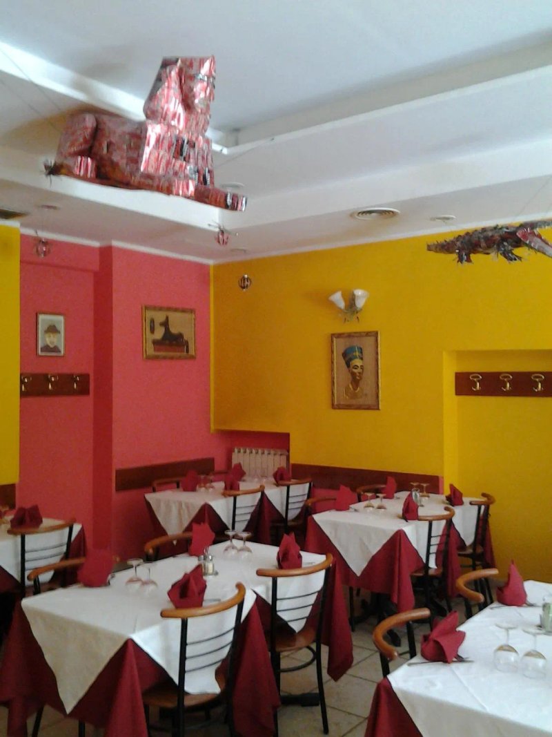 Ristorante Pizzeria Cicciobello