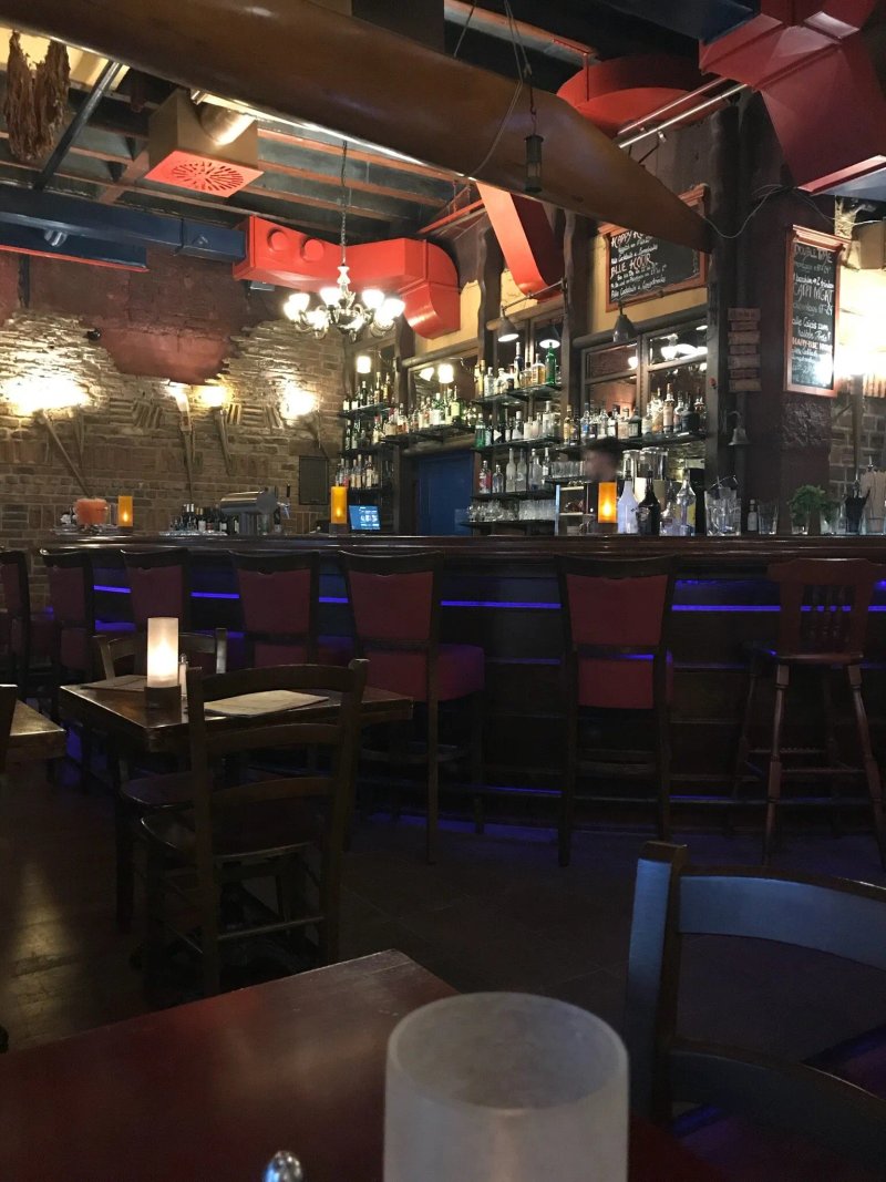 Hemingway's