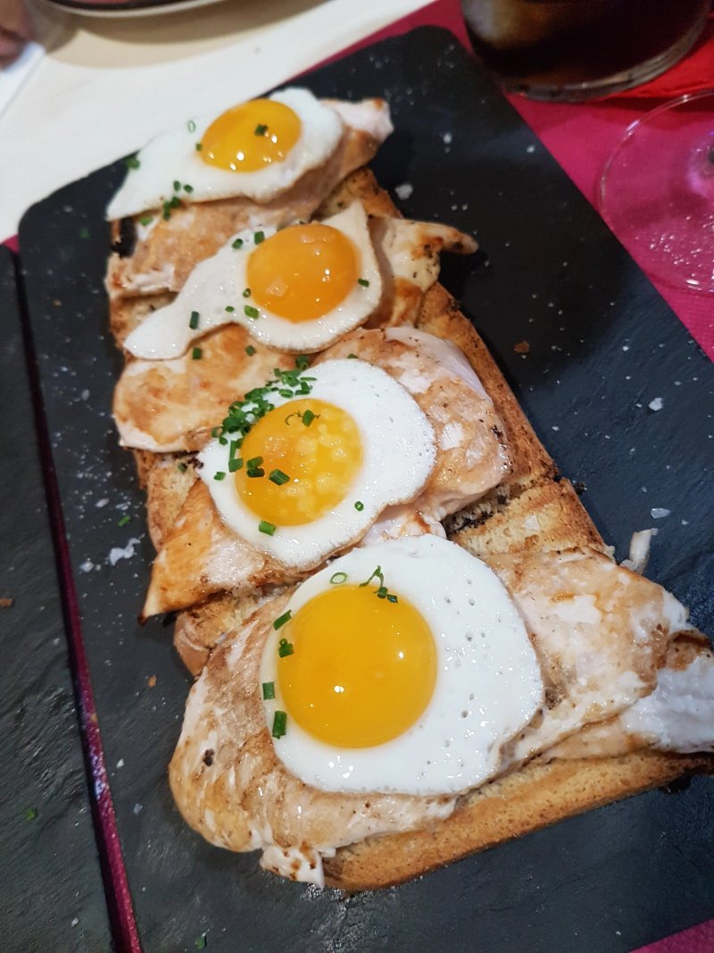 Taberna D'Antojo