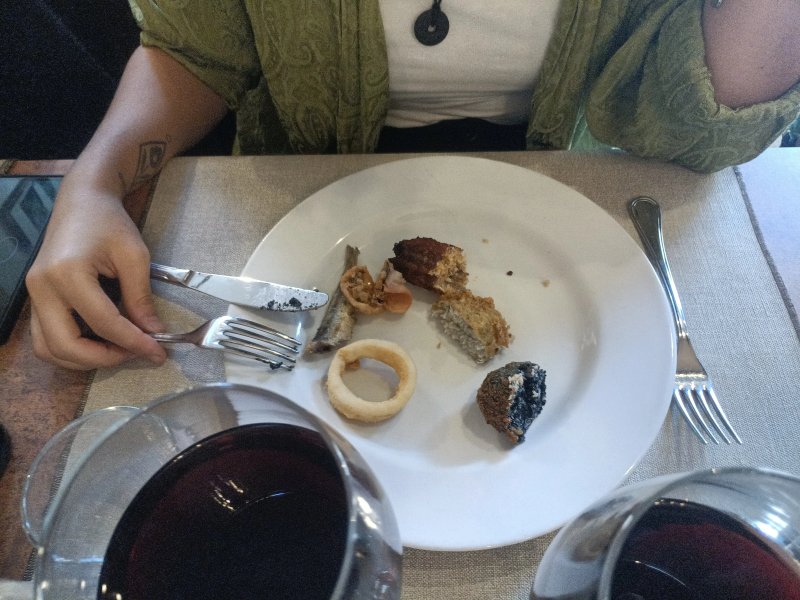 Trattoria Da Peppino
