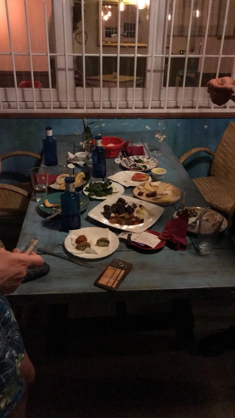 La Bodega