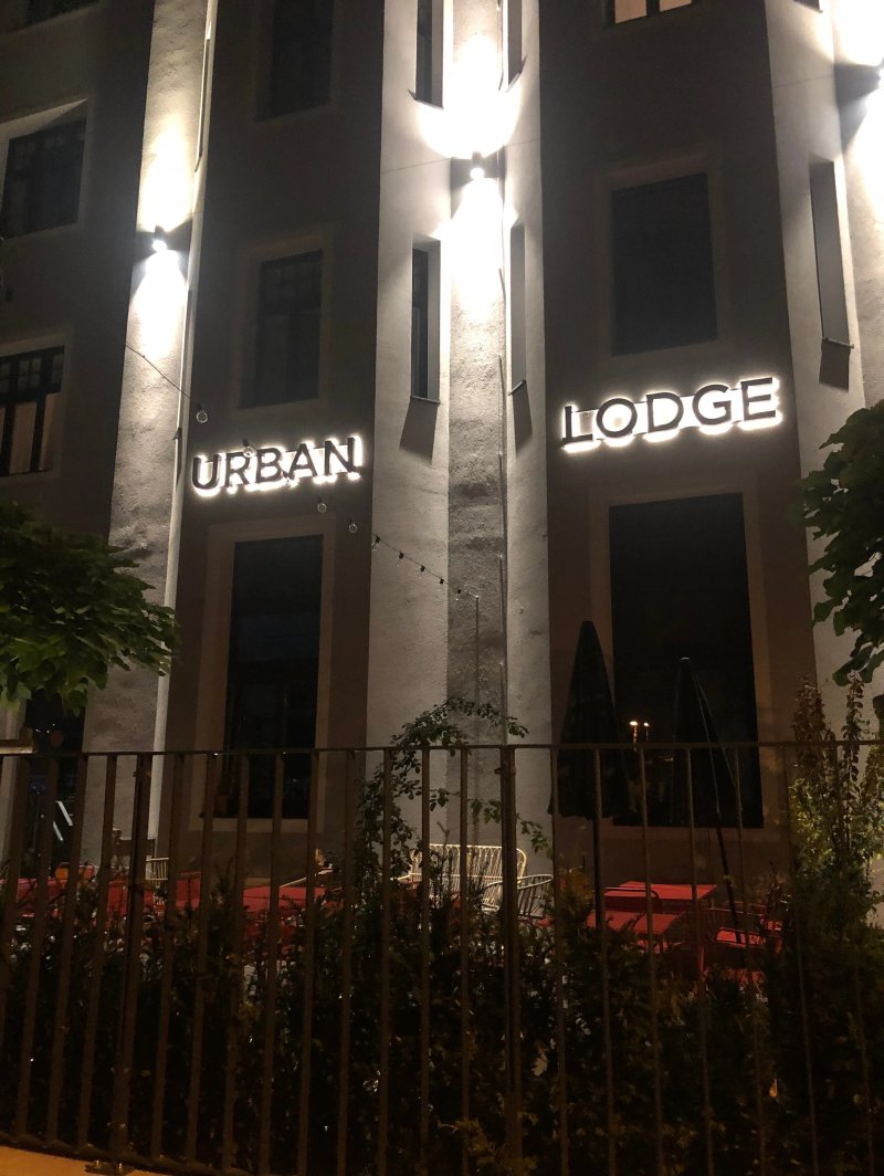 Urban Lodge - Apartments Vienna
