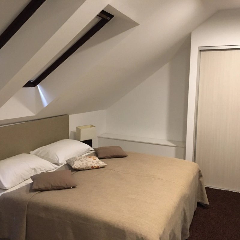 Apartments Praska 8