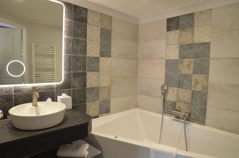 Villa Augeval Boutique Hôtel & Spa