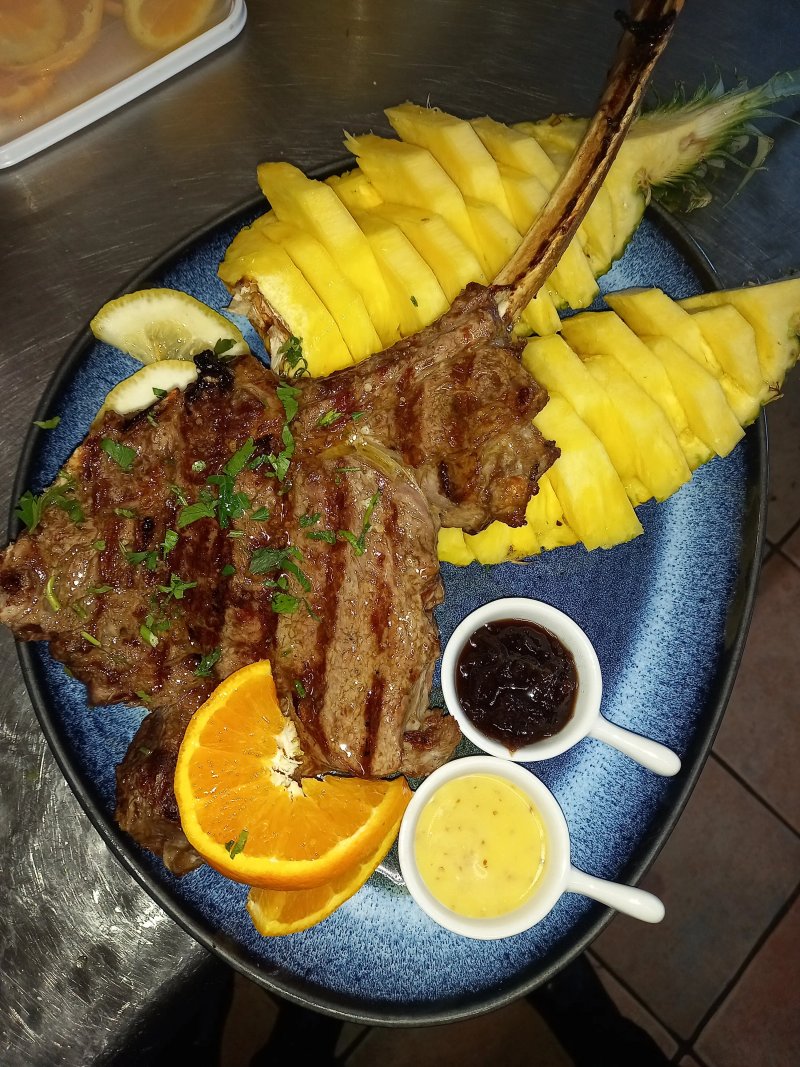 Restaurante O videira