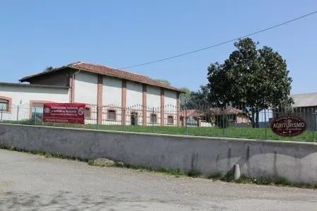 Azienda Agricola Agriturismo La Muradora
