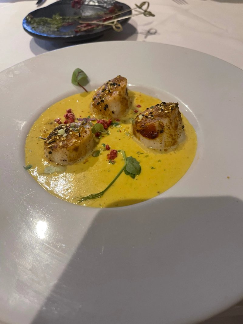 Indian Essence Restaurant