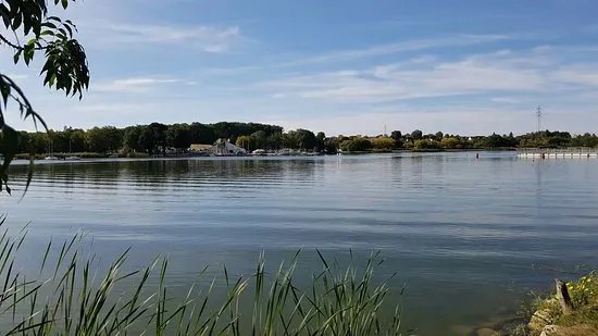 Lac Des Bretonnieres