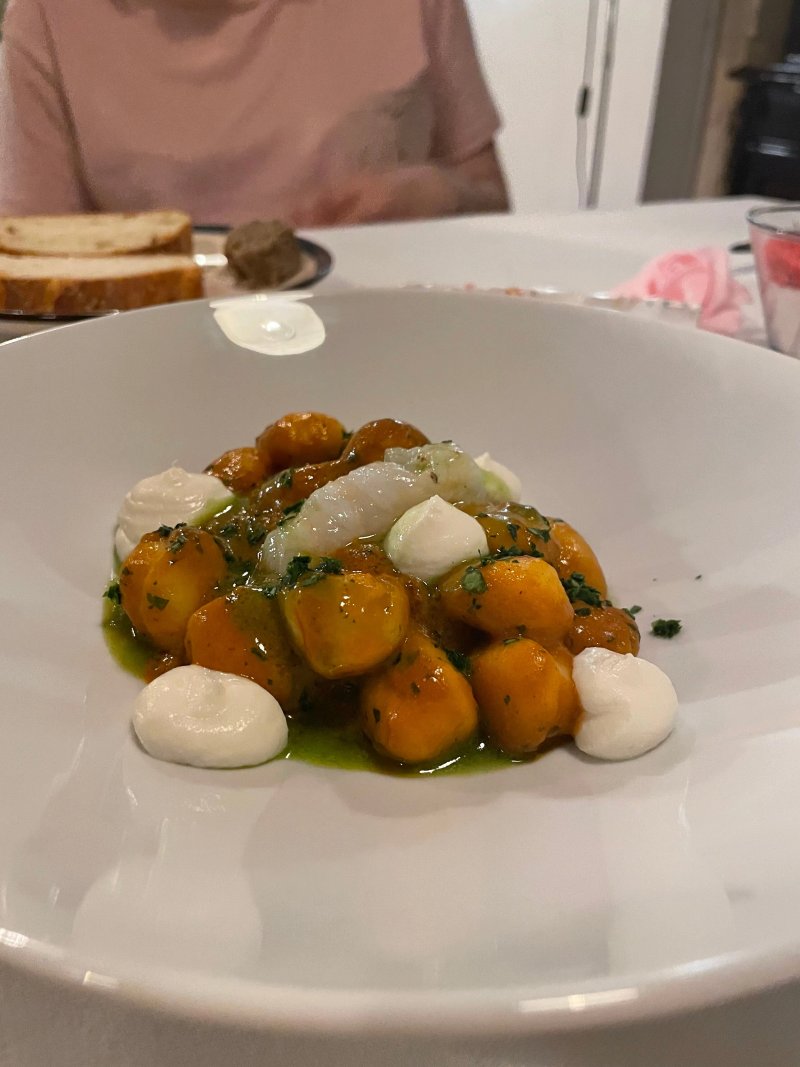 Aglae storie di sapori