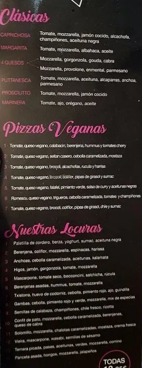 Trozo Pizzeria