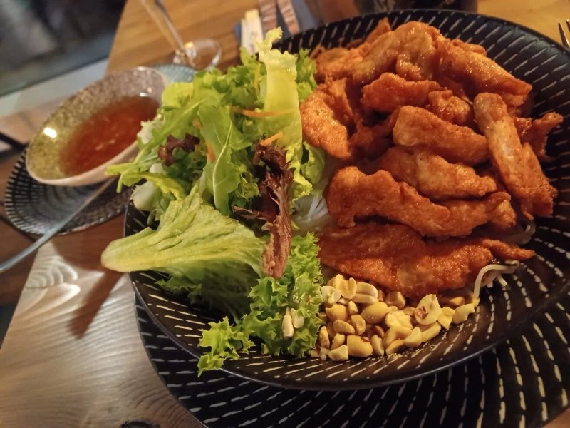 Taumi Freiburg - Asia Fusion