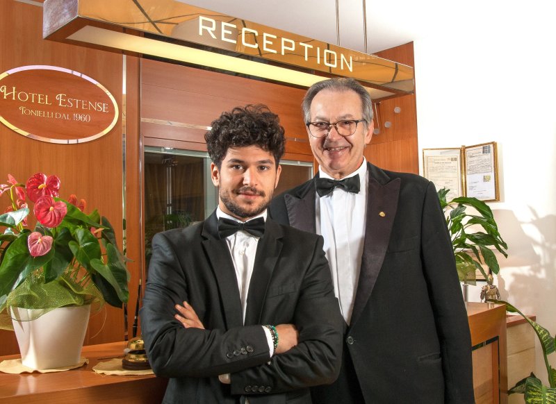 Hotel Estense