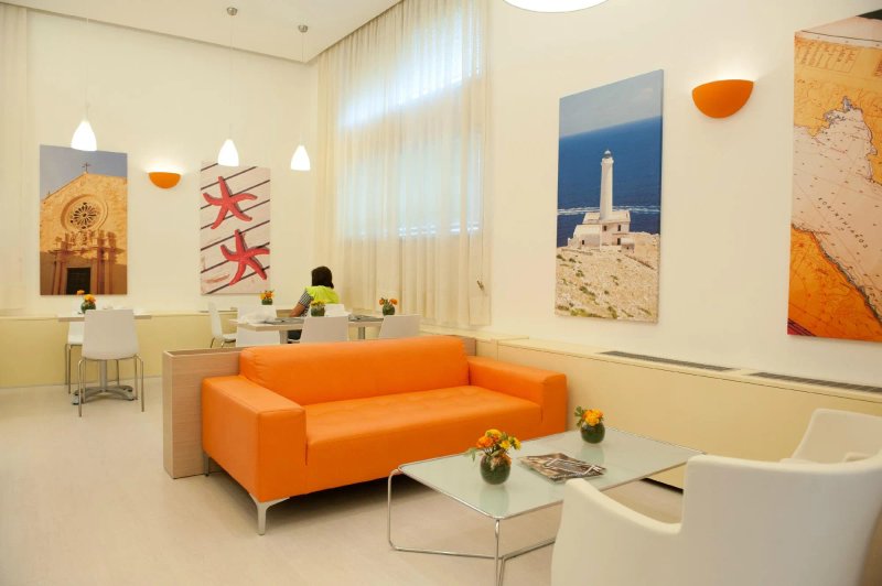 Hotel Rodia