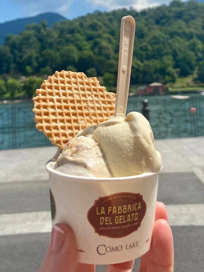 La Fabbrica del Gelato