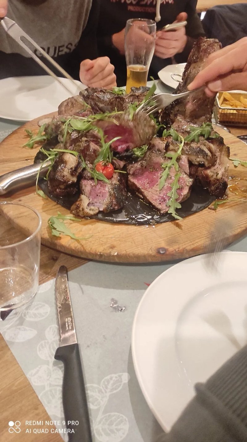 La Locanda