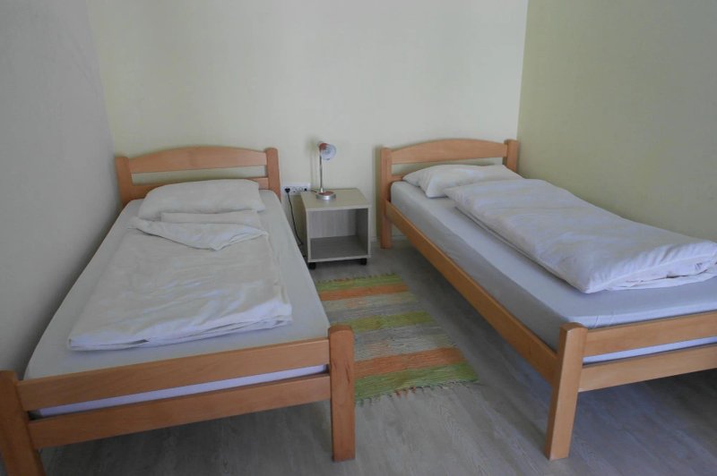 Agape Apartments