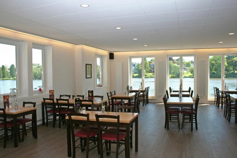 Restaurant Nordwind
