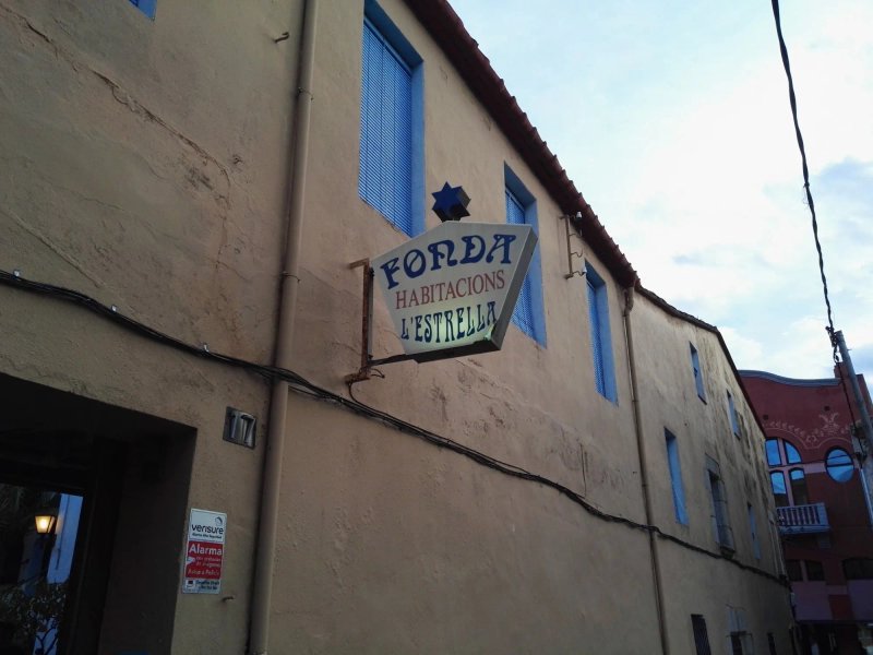 Hostal l'Estrella