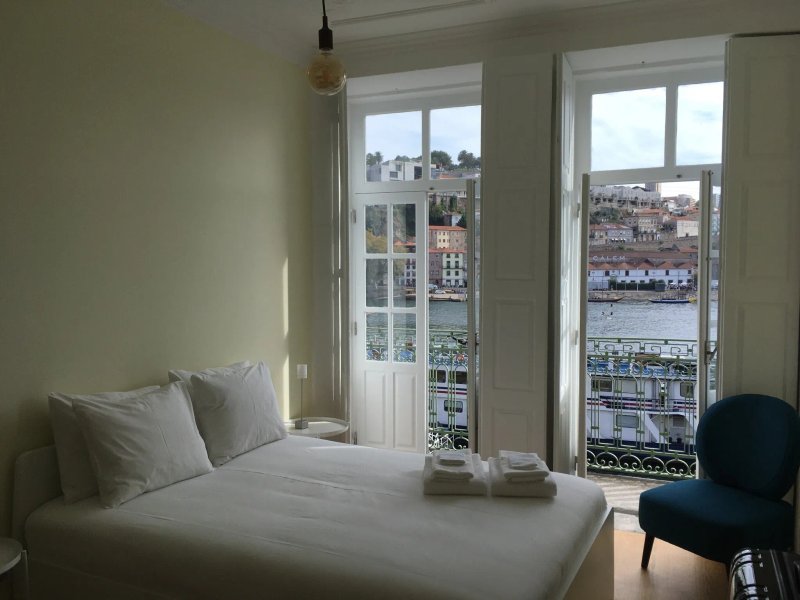 Porto By The River Apt