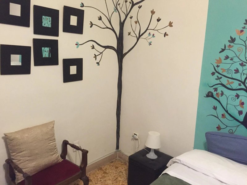 B&B al68 di Piazza Cavour