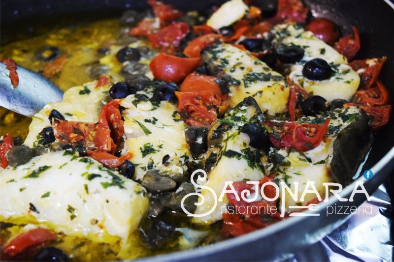 Sajonara Ristorante Pizzeria