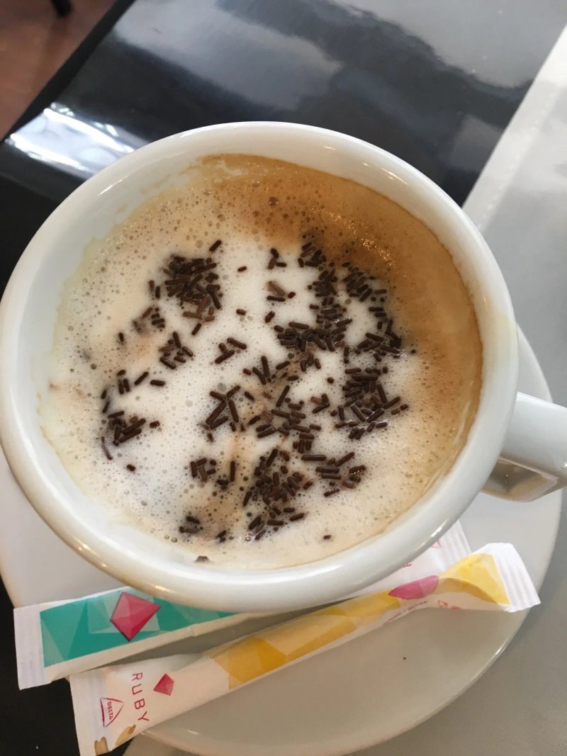 Ha Cafe no Alfarrabista