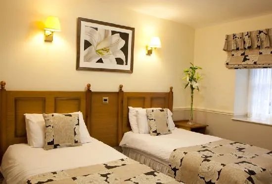 Crown Inn, Coniston