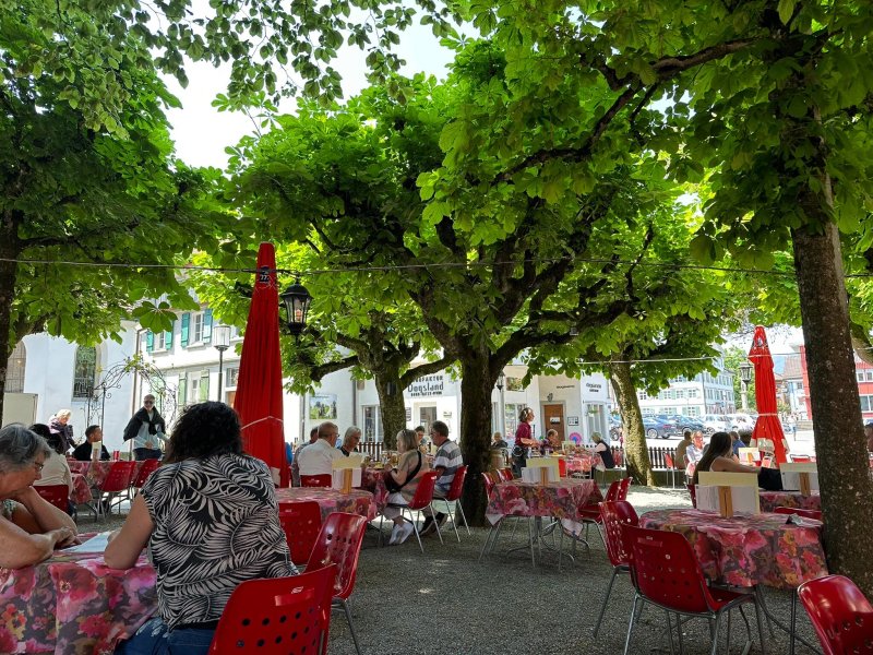 Restaurant Sonne