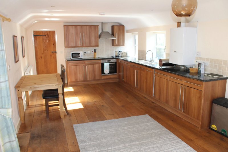 Thorney Country Cottages