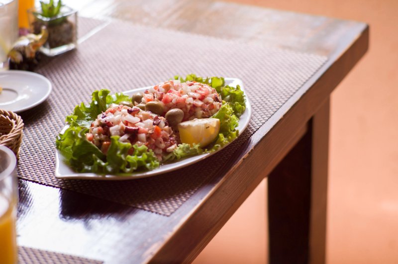 Piramida Restaurant