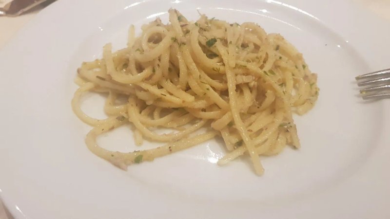 Ristorante Davide dal 1955