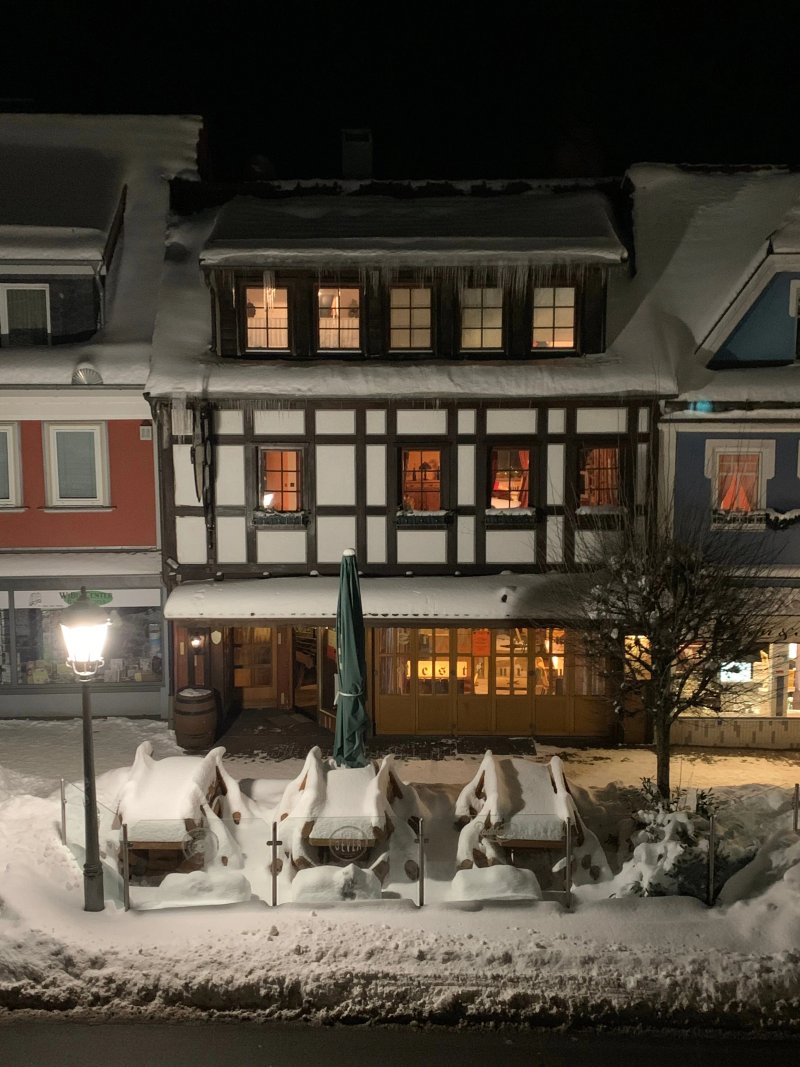 Mende's Restaurant - Ihr Steakhaus im Harz