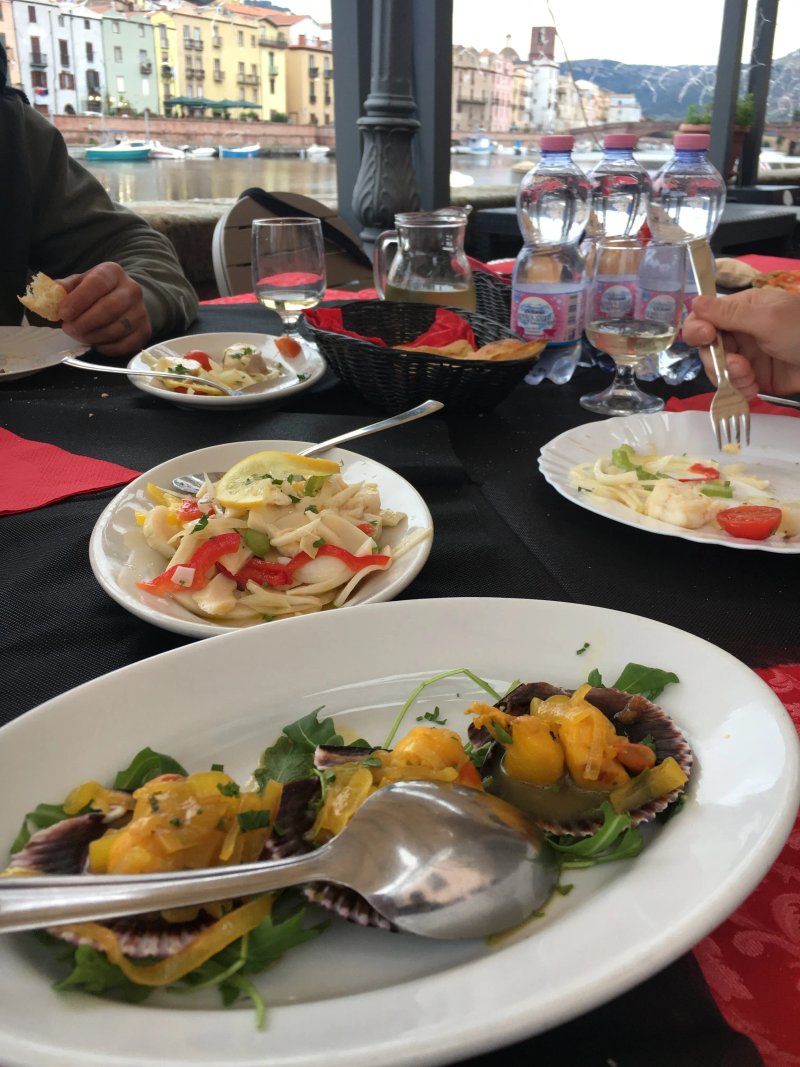 Trattoria Ristorante Il Pirata