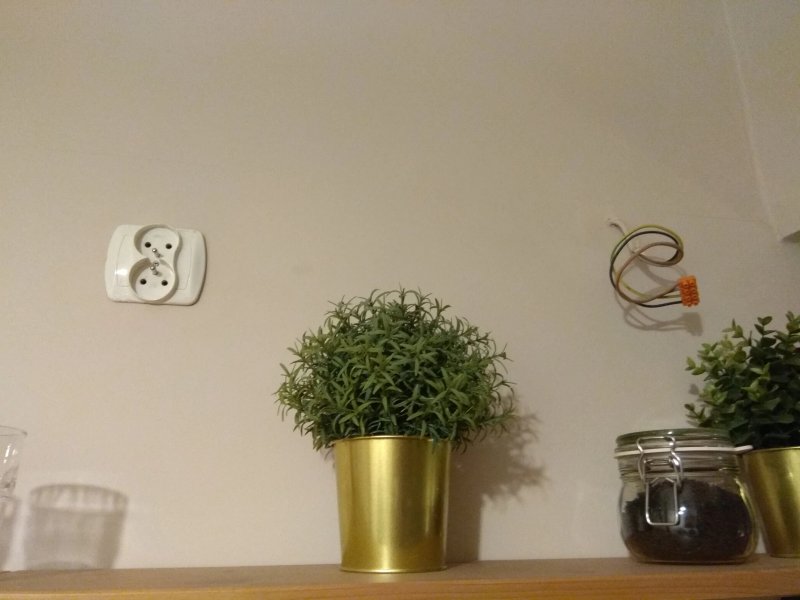 Berry Apartments