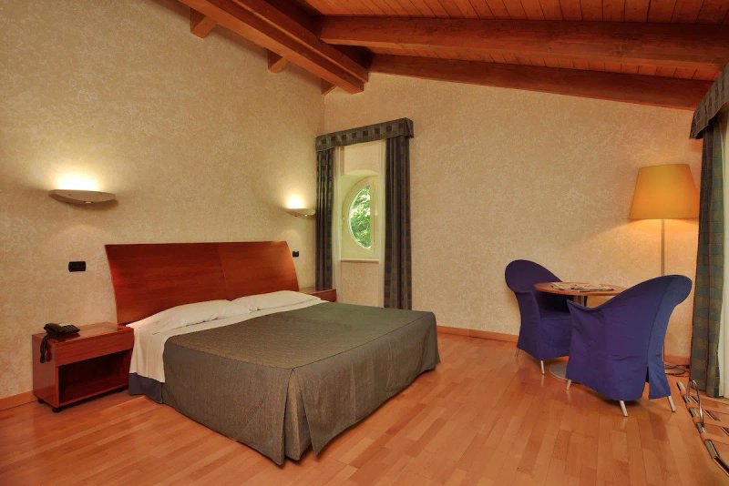 Hotel Terme Maiella