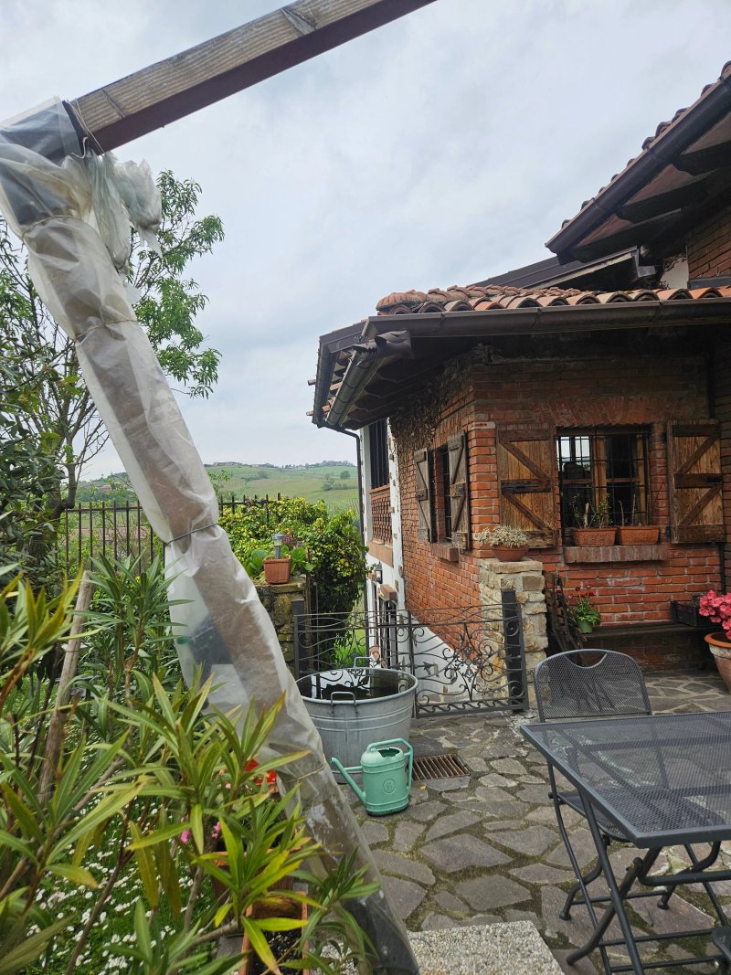 Agriturismo Ca Versa